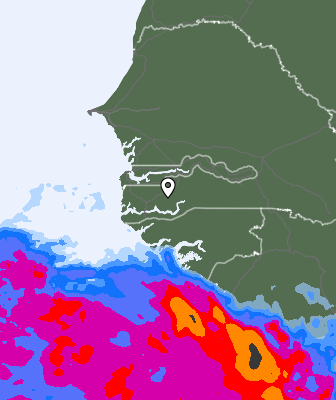 Precipitação