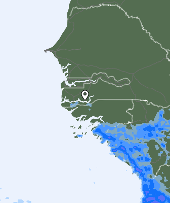 Precipitação