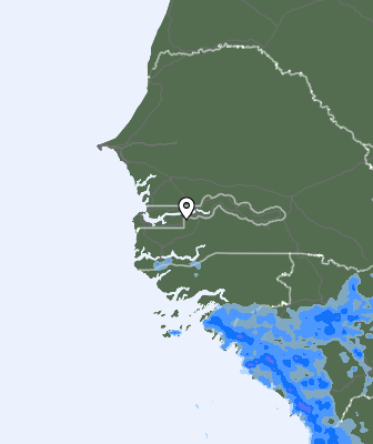 Precipitação