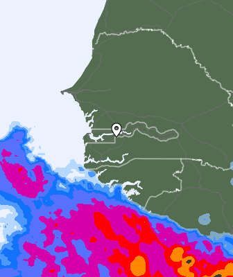 Precipitação