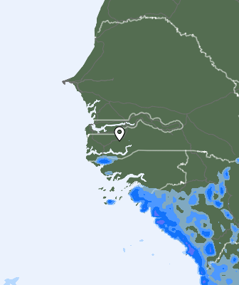 Precipitação