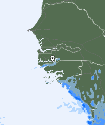 Precipitação
