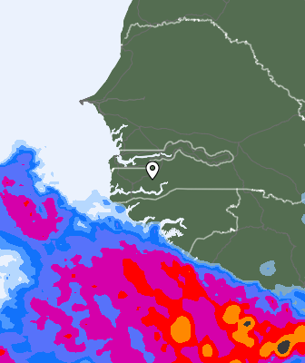 Precipitação