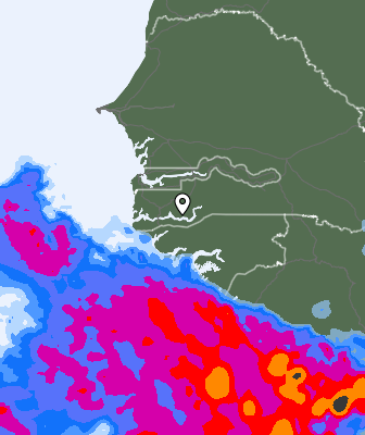 Precipitação