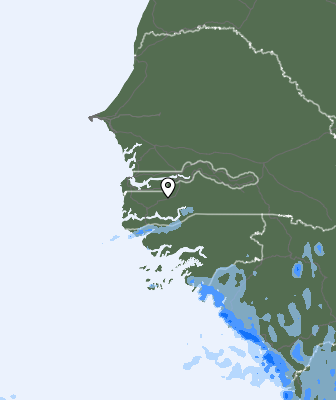 Precipitação