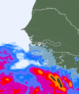 Precipitação