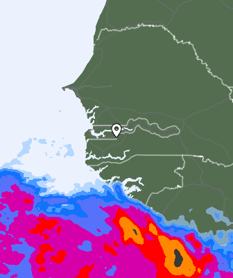 Precipitação