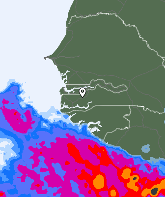 Precipitação