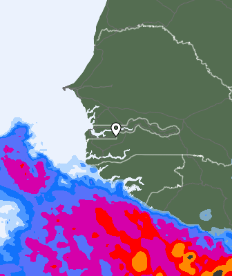 Precipitação