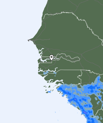 Precipitação