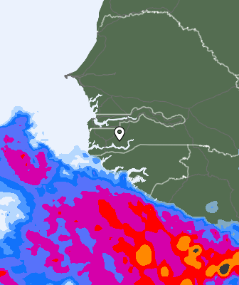 Precipitação
