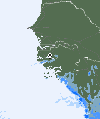 Precipitação