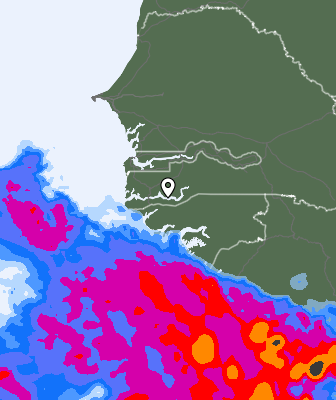 Precipitação