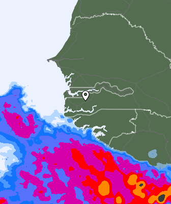 Precipitação