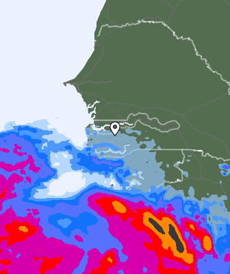 Precipitação
