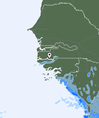 Precipitação