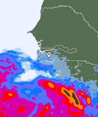 Precipitação