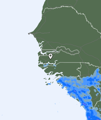 Precipitação
