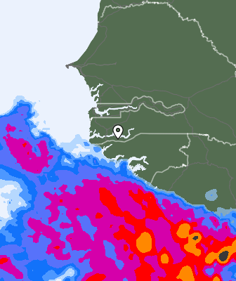 Precipitação