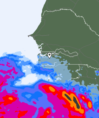 Precipitação