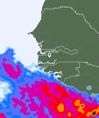 Precipitação