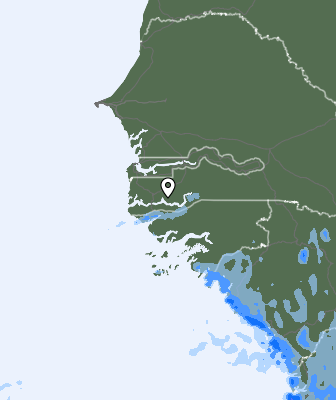 Precipitação