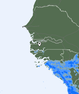 Precipitação