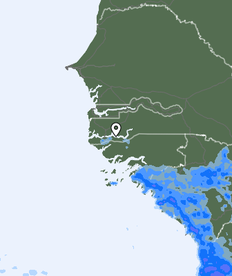 Precipitação