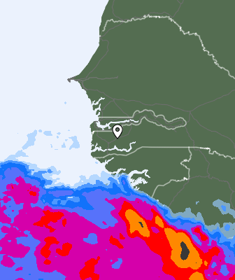 Precipitação