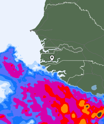 Precipitação