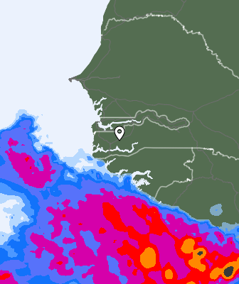 Precipitação