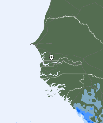 Vihma prognoos