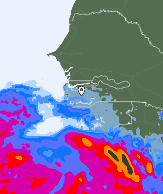 Precipitação