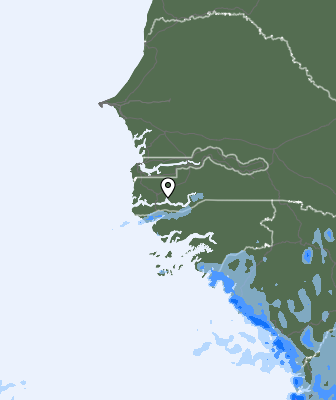 Precipitação