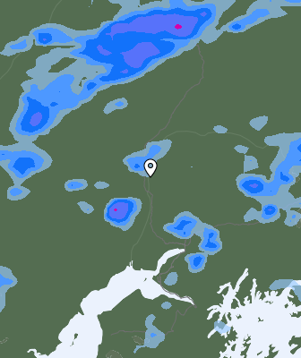 Precipitação