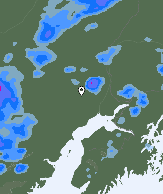 Precipitação