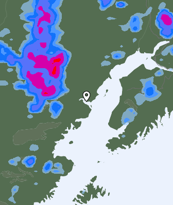 Precipitação