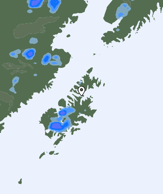 Precipitação