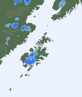 Precipitação