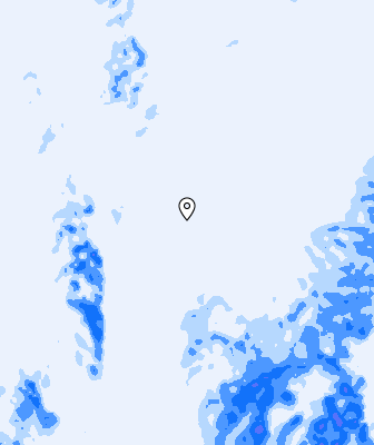 Nedbør