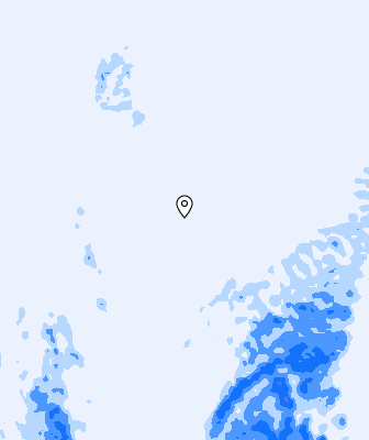 Nedbør