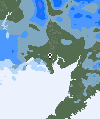 Precipitação