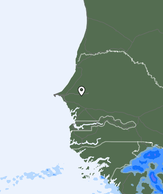 Precipitação