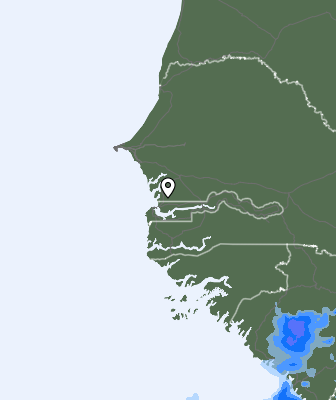 Βροχόπτωση