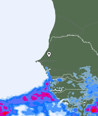 Precipitação