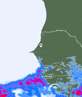 Precipitação