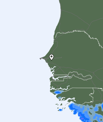 Precipitação