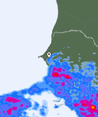 Precipitação