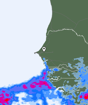 Precipitação
