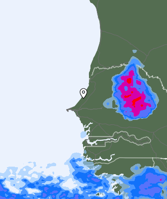 Precipitação